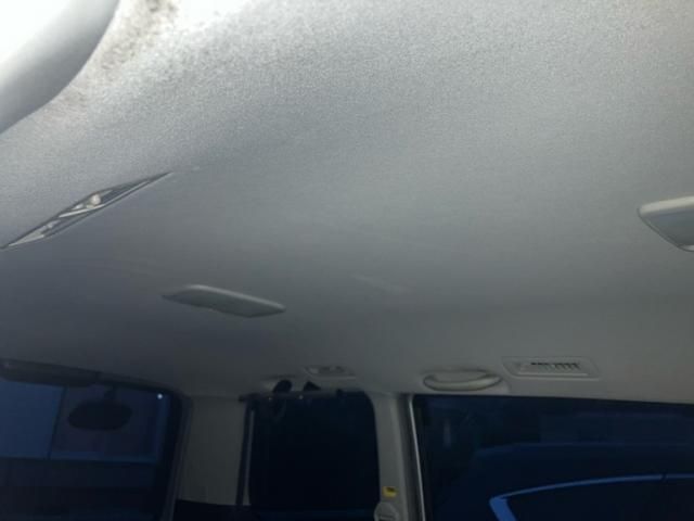 TOYOTA NOAH 4WD 2005