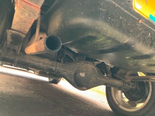 DAIHATSU MIDGET2 cargo 1997