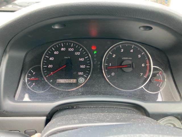 TOYOTA LANDCRUISER PRADO 2008