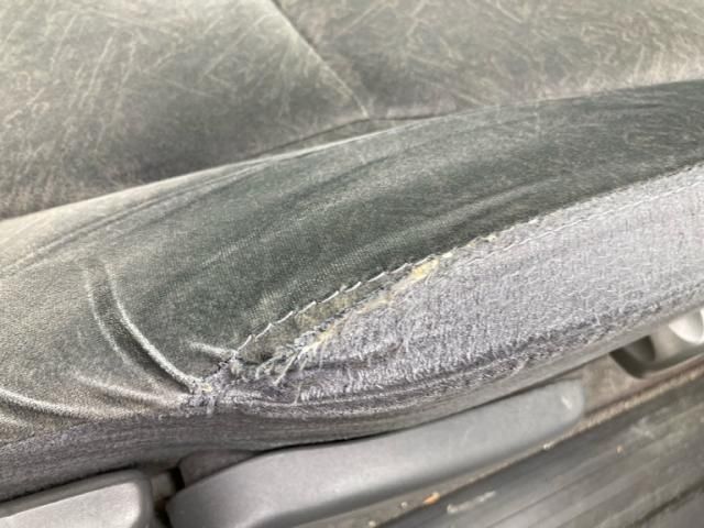 TOYOTA LANDCRUISER PRADO 2008