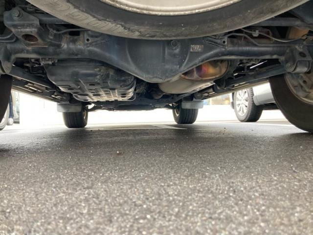 TOYOTA LANDCRUISER PRADO 2008