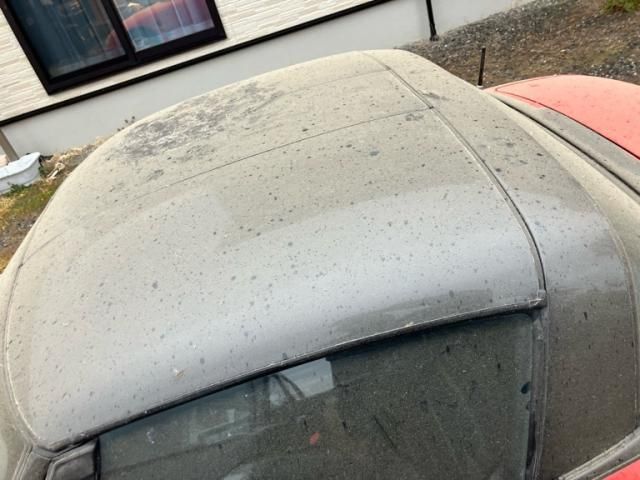 SUZUKI CAPPUCCINO 1992