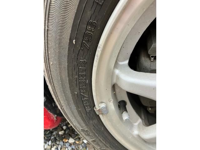 SUZUKI CAPPUCCINO 1992