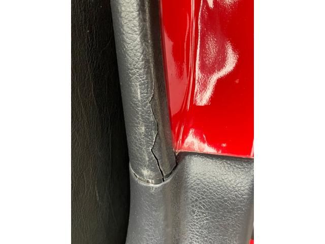 SUZUKI CAPPUCCINO 1992