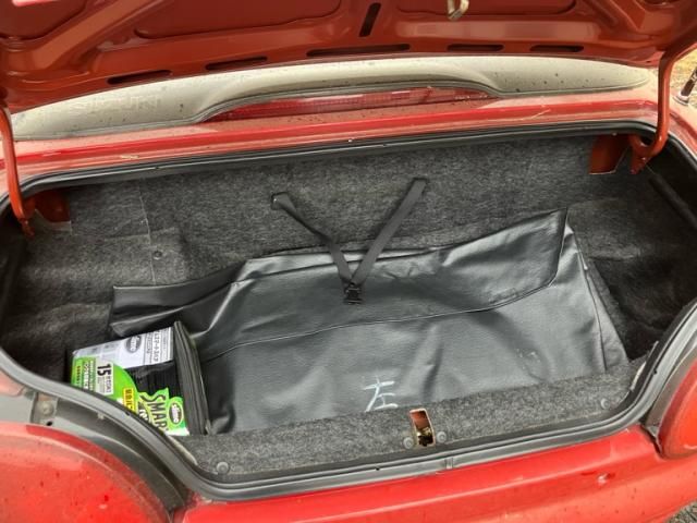 SUZUKI CAPPUCCINO 1992