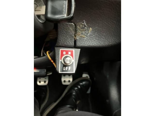 SUZUKI CAPPUCCINO 1992