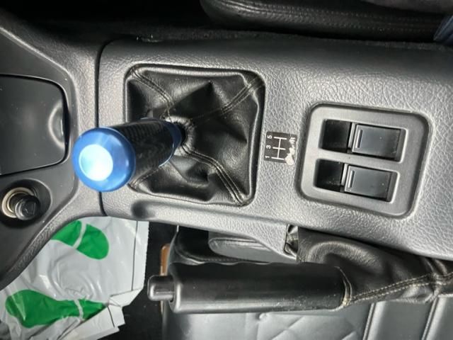 SUZUKI CAPPUCCINO 1992