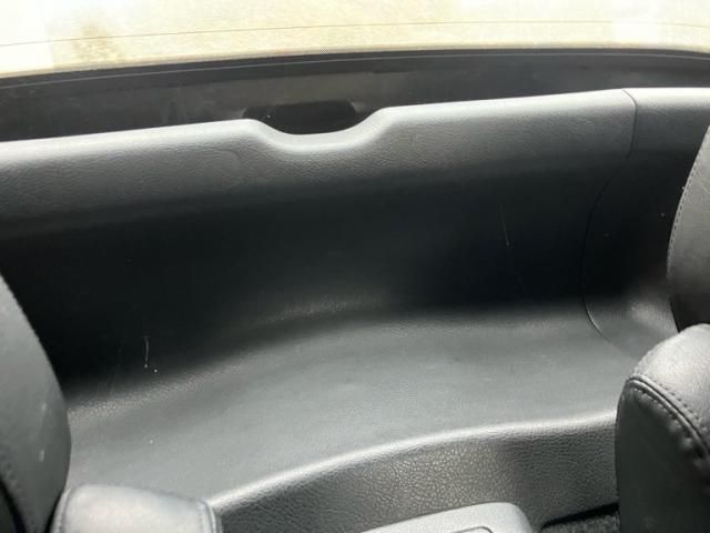 SUZUKI CAPPUCCINO 1992