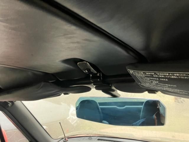 SUZUKI CAPPUCCINO 1992