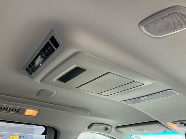 TOYOTA VELLFIRE 4WD 2008