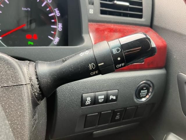 TOYOTA VELLFIRE 4WD 2008