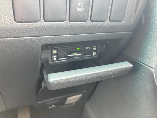 TOYOTA VELLFIRE 4WD 2008