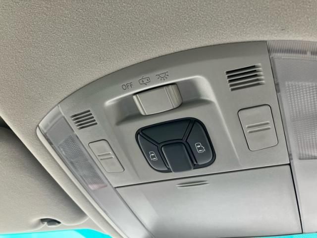 TOYOTA VELLFIRE 4WD 2008