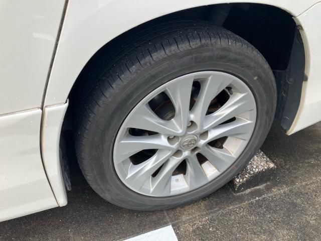 TOYOTA VELLFIRE 4WD 2008