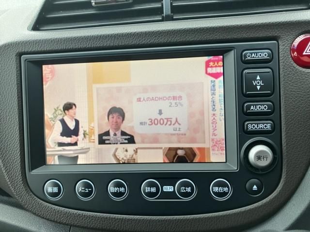 HONDA FIT SHUTTLE HYBRID 2011