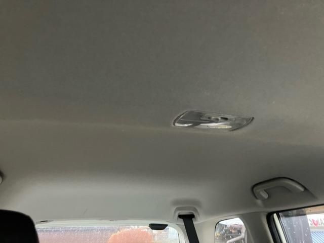 HONDA FIT SHUTTLE HYBRID 2011