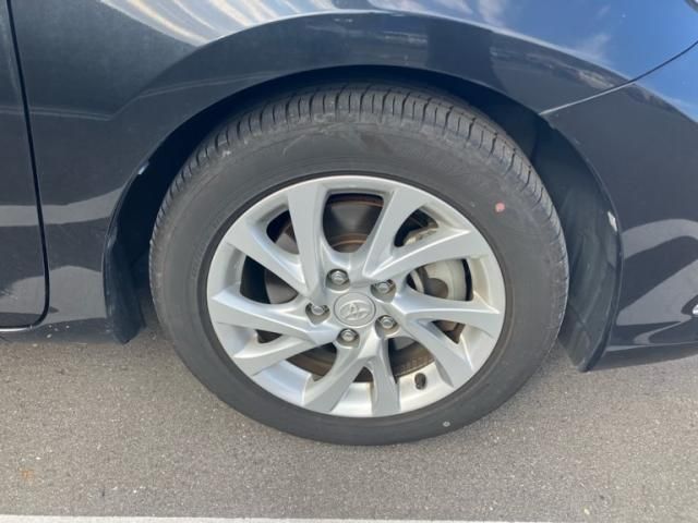 TOYOTA AURIS HYBRID 2017