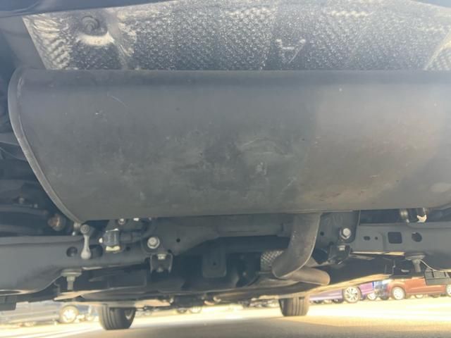 TOYOTA AURIS HYBRID 2017