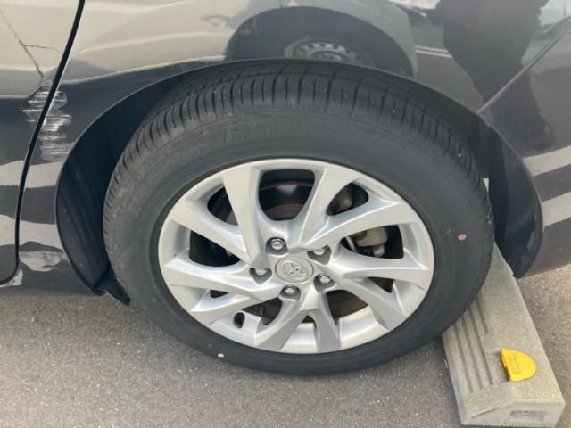 TOYOTA AURIS HYBRID 2017