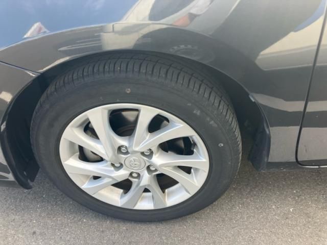 TOYOTA AURIS HYBRID 2017