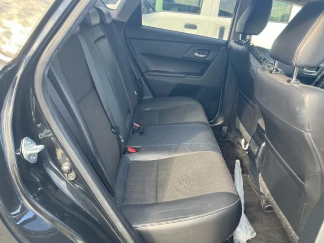 TOYOTA AURIS HYBRID 2017