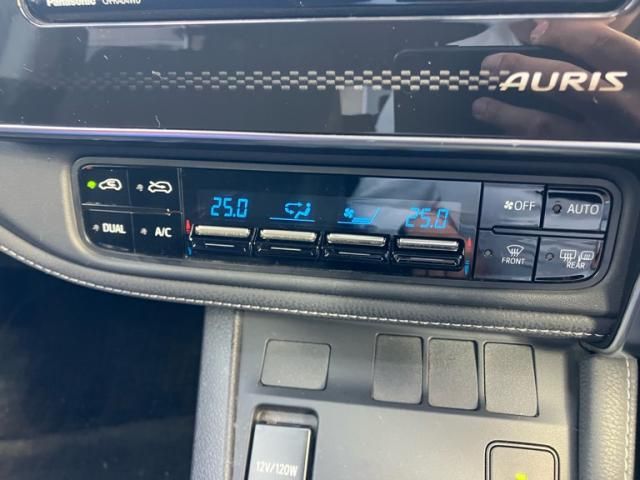 TOYOTA AURIS HYBRID 2017