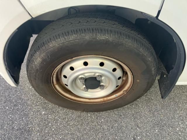 SUZUKI EVERY van 2014