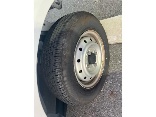 SUZUKI EVERY van 2014