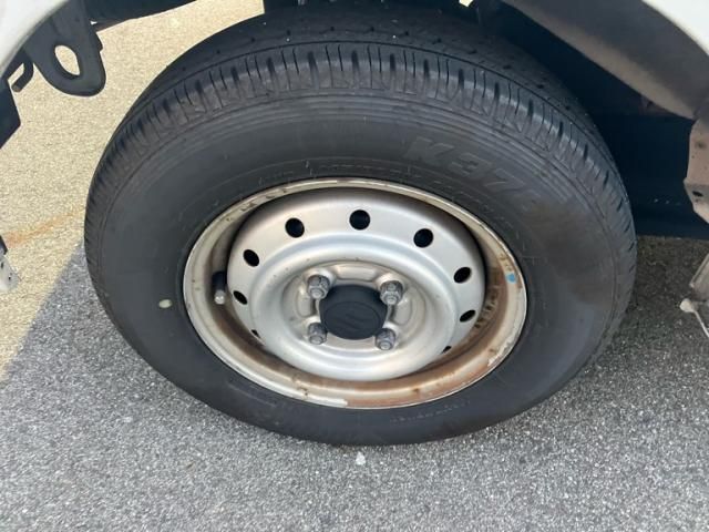 SUZUKI EVERY van 2014