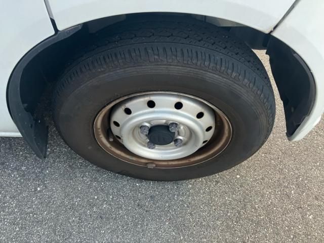 SUZUKI EVERY van 2014