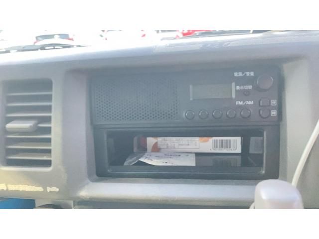 SUZUKI EVERY van 2014