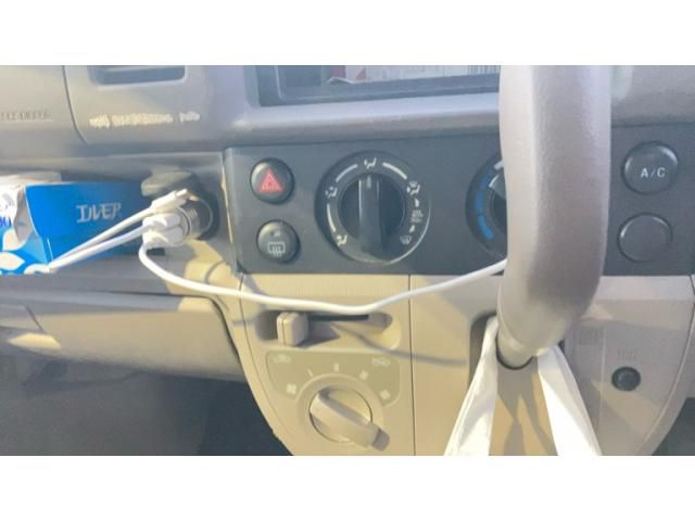 SUZUKI EVERY van 2014