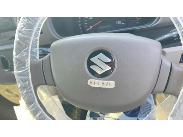 SUZUKI EVERY van 2014