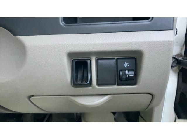 SUZUKI EVERY van 2014