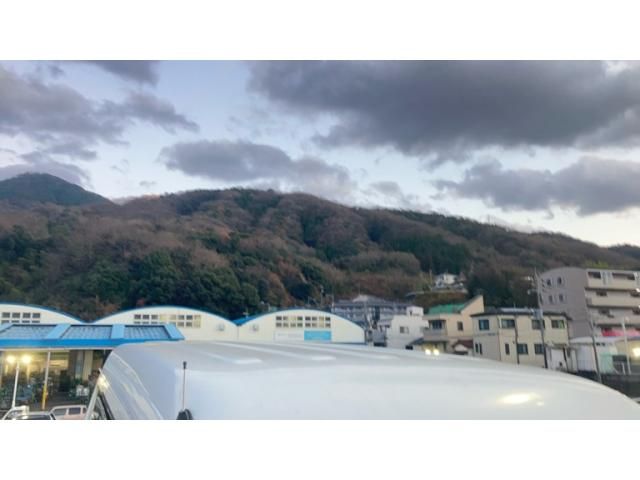 SUZUKI EVERY van 2014