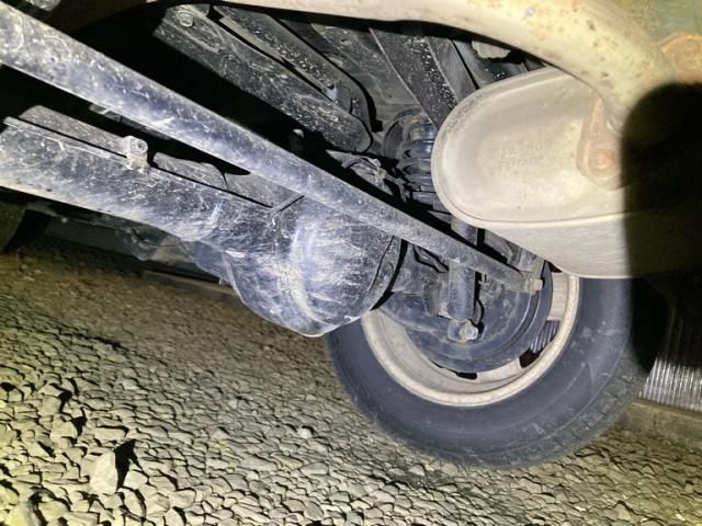 SUZUKI JIMNY 4WD 2005