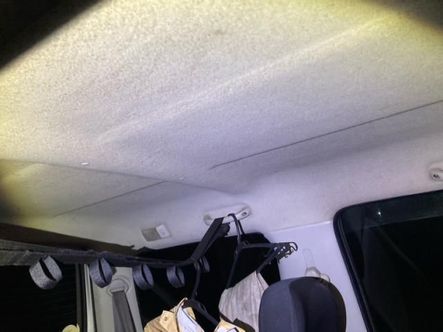 SUZUKI JIMNY 4WD 2005