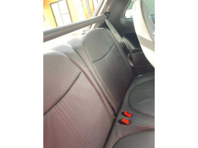 FIAT ABARTH 595 2012