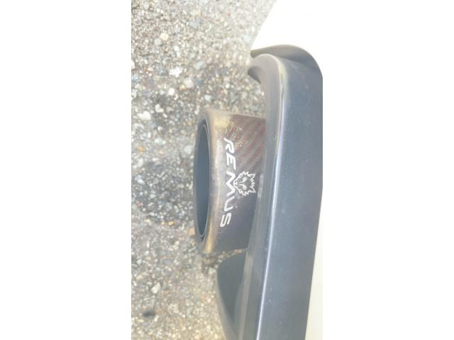 FIAT ABARTH 595 2012