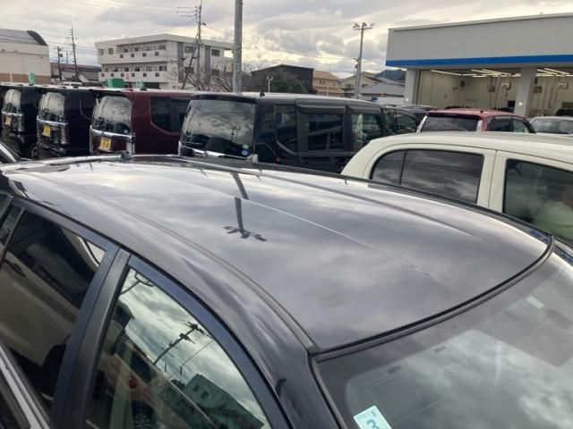 TOYOTA COROLLA FIELDER 2013