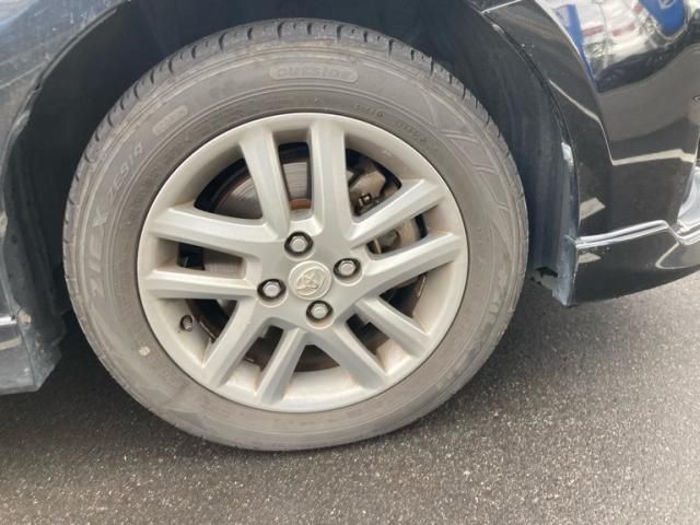 TOYOTA COROLLA FIELDER 2013