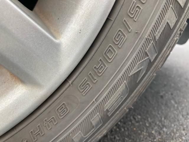 TOYOTA COROLLA FIELDER 2013