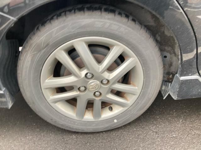 TOYOTA COROLLA FIELDER 2013