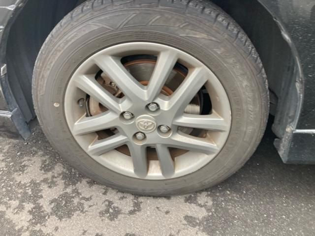 TOYOTA COROLLA FIELDER 2013