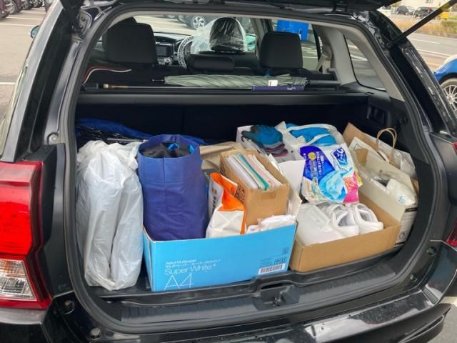 TOYOTA COROLLA FIELDER 2013