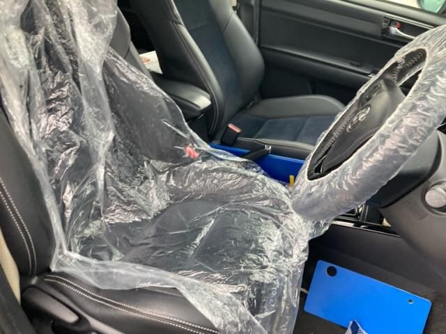 TOYOTA COROLLA FIELDER 2013