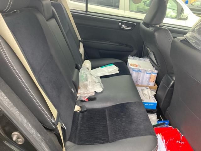 TOYOTA COROLLA FIELDER 2013