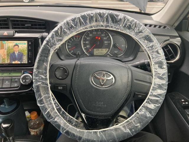 TOYOTA COROLLA FIELDER 2013