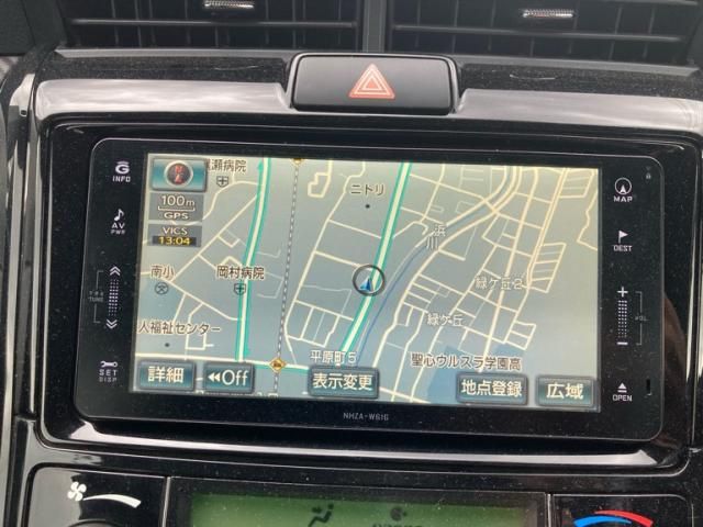 TOYOTA COROLLA FIELDER 2013