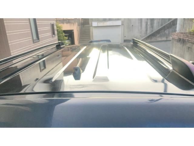 TOYOTA HILUXSURF wagon 4WD 2007